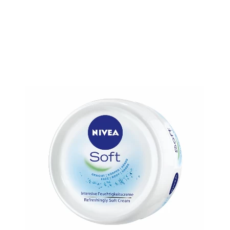 NIVEA KREMA UNIVERZALNA SOFT 200ML 89050
