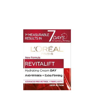 LOREAL KREMA REVITALIFT 50ML DNEVNA