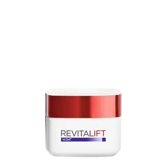 LOREAL KREMA REVITALIFT 50ML NOĆNA