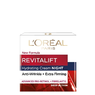 LOREAL KREMA REVITALIFT 50ML NOĆNA