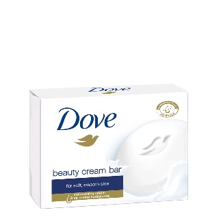 DOVE SAPUN 90GR BEAUTY CREAM BAR