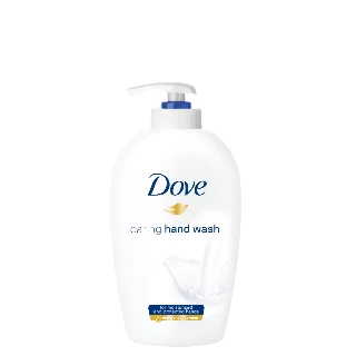 DOVE TEČNI SAPUN 250ML PUMPICA ORIGINAL