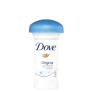 DOVE STIK 50ML W.CREAM-PEČURKA