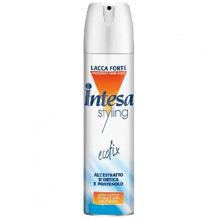 INTESA LAK ZA KOSU 500ML