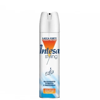 INTESA LAK ZA KOSU 300ML
