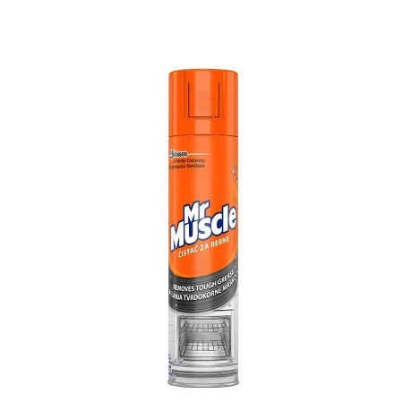 MR.MUSCLE SPREJ 300ML ZA RERNE