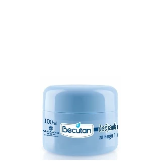 BECUTAN KREMA 100ML