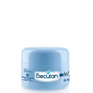 BECUTAN KREMA 50ML