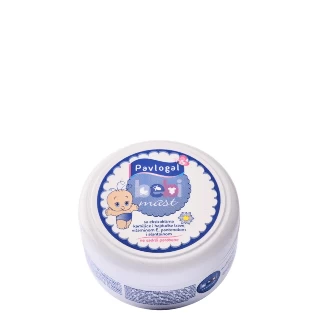 PAVLOGAL MAST 125ML