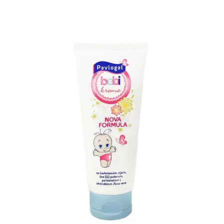 PAVLOGAL BEBI KREMA 80ML