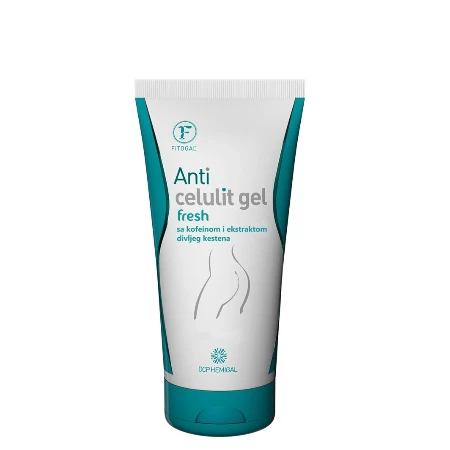 FITOGAL ANTI-CELULIT GEL 150ML FRESH