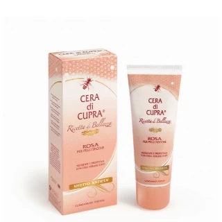 CERA DI CUPRA KREMA 75ML ROSA