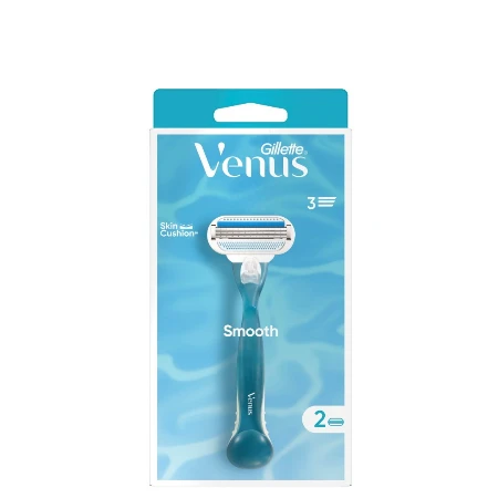 GILLETTE BRIJAČ VENUS CLOSE&CLEAN 1 KOM