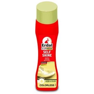 ERDAL SJAJ ZA OBUĆU 65ML NEUTRAL