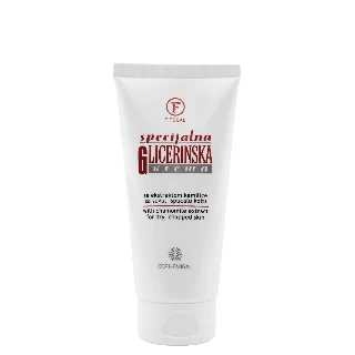 FITOGAL KREMA ZA RUKE 80ML SPECIJALNA GLICERINSKA-TUBA