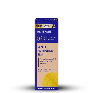 *MULTIACTIV ANTI AGE ANTIRID ZA OČI 15ML