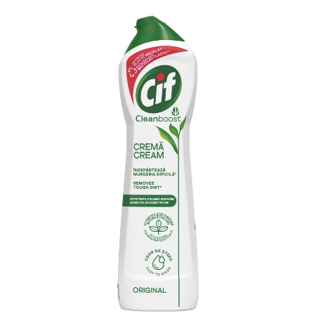 CIF TEČNI VIM 500ML ORIGINAL