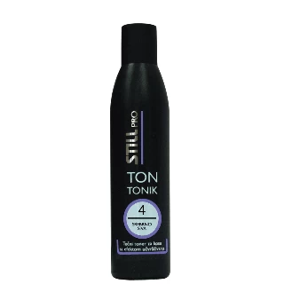 STILL TON TONIK 4 100ML