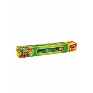 FINO PVC FOLIJA U KUTIJI 20 M
