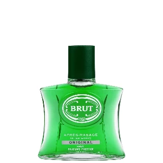 BRUT AFTER SHAVE 100ML ORIGINAL