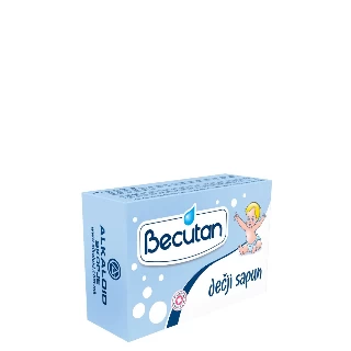 BECUTAN SAPUN 90GR