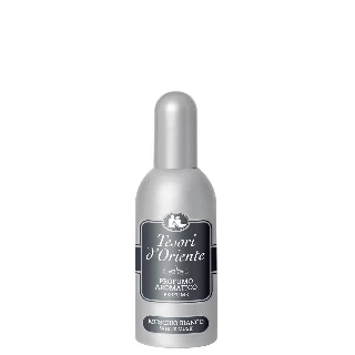 TESORI D'ORIENTE PARFEM 100ML MUSCIO BIANCO