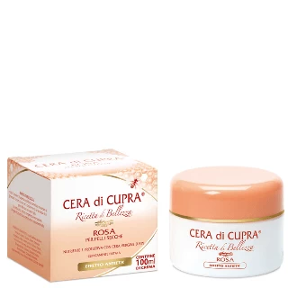 CERA DI CUPRA KREMA 100ML ROSA