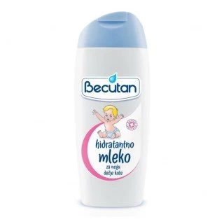 BECUTAN MLEKO 200ML