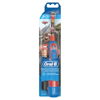 ORAL B ČETKICA POWER KIDS DB4510 BATTERY