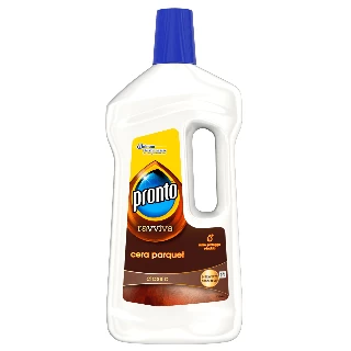 PRONTO VOSAK ZA PARKET 750ML 014800