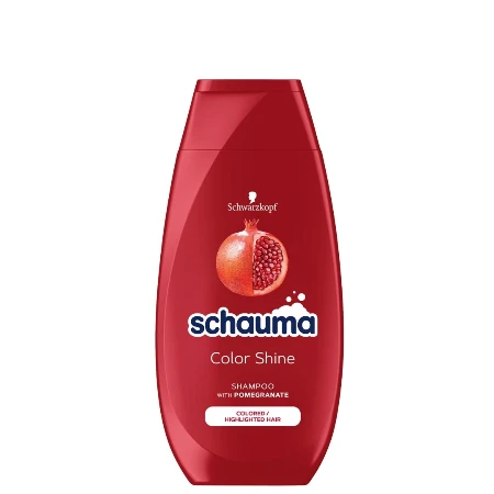 SCHAUMA ŠAMPON 250ML COLOR