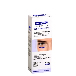MULTIACTIV LABORATORY KREMA PROTIV PODOČNJAKA 15ML