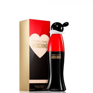 MOSCHINO CHEAP&CHIC EDT 50ML