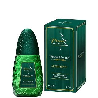 PINO SILVESTRE AFTER SHAVE 125ML