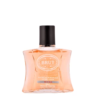 BRUT AFTER SHAVE 100ML MUSK