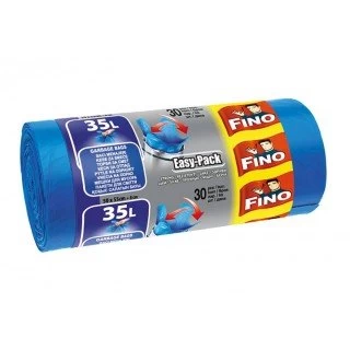 *FINO KESE ZA SMEĆE EASY PACK 35L-30 KOM