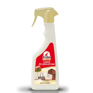 ERDAL LOSION ZA NEGU KOŽE 500ML-PUMPICA