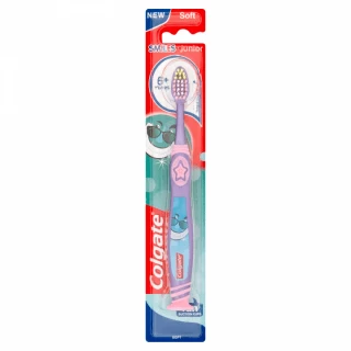 COLGATE ČETKICA DEČIJA  6+ GOD
