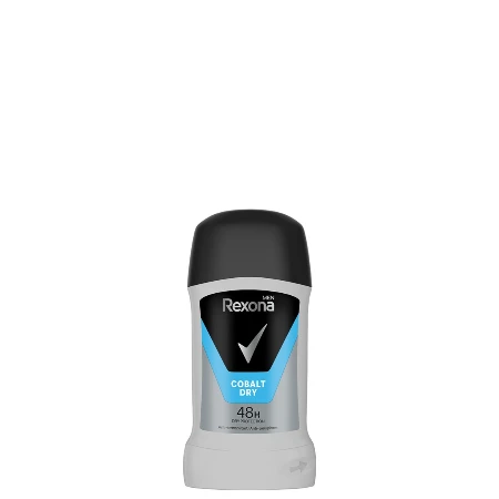 REXONA STIK 50ML MEN COBALT