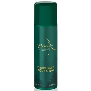 PINO SILVESTRE DEO 200ML ORIGINAL