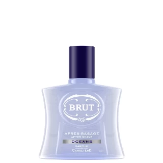 BRUT AFTER SHAVE 100ML OCEANS