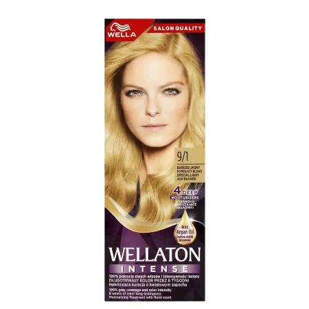 WELLATON BOJA ZA KOSU 9/1