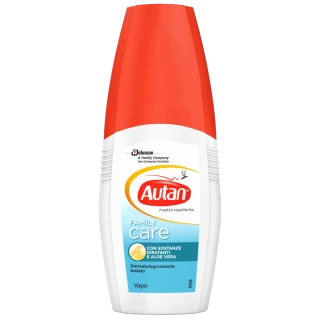 AUTAN INSEKTICID SPREJ 100ML FAMILY LOSION