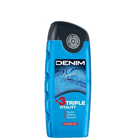 DENIM GEL 250ML ORIGINAL