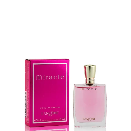 LANCOME MIRACLE EDP 30ML