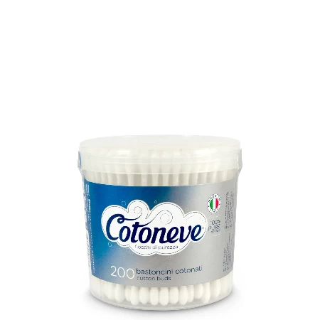 COTONEVE ŠTAPIĆI ZA UŠI 200 KOM