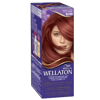 WELLATON BOJA ZA KOSU 8/45
