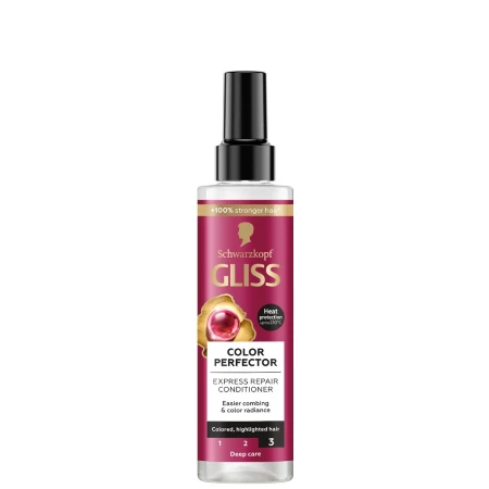 GLISS REGENERATOR SPREJ 200ML ULTIMATE COLOR