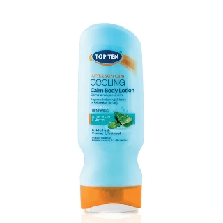 TOP TEN SUN MLEKO AFTER SUN 200ML