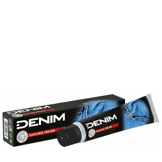 DENIM KREMA ZA BRIJANJE 100ML ORIGINAL